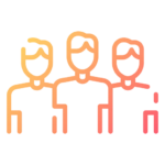 Faster Job <br>Search