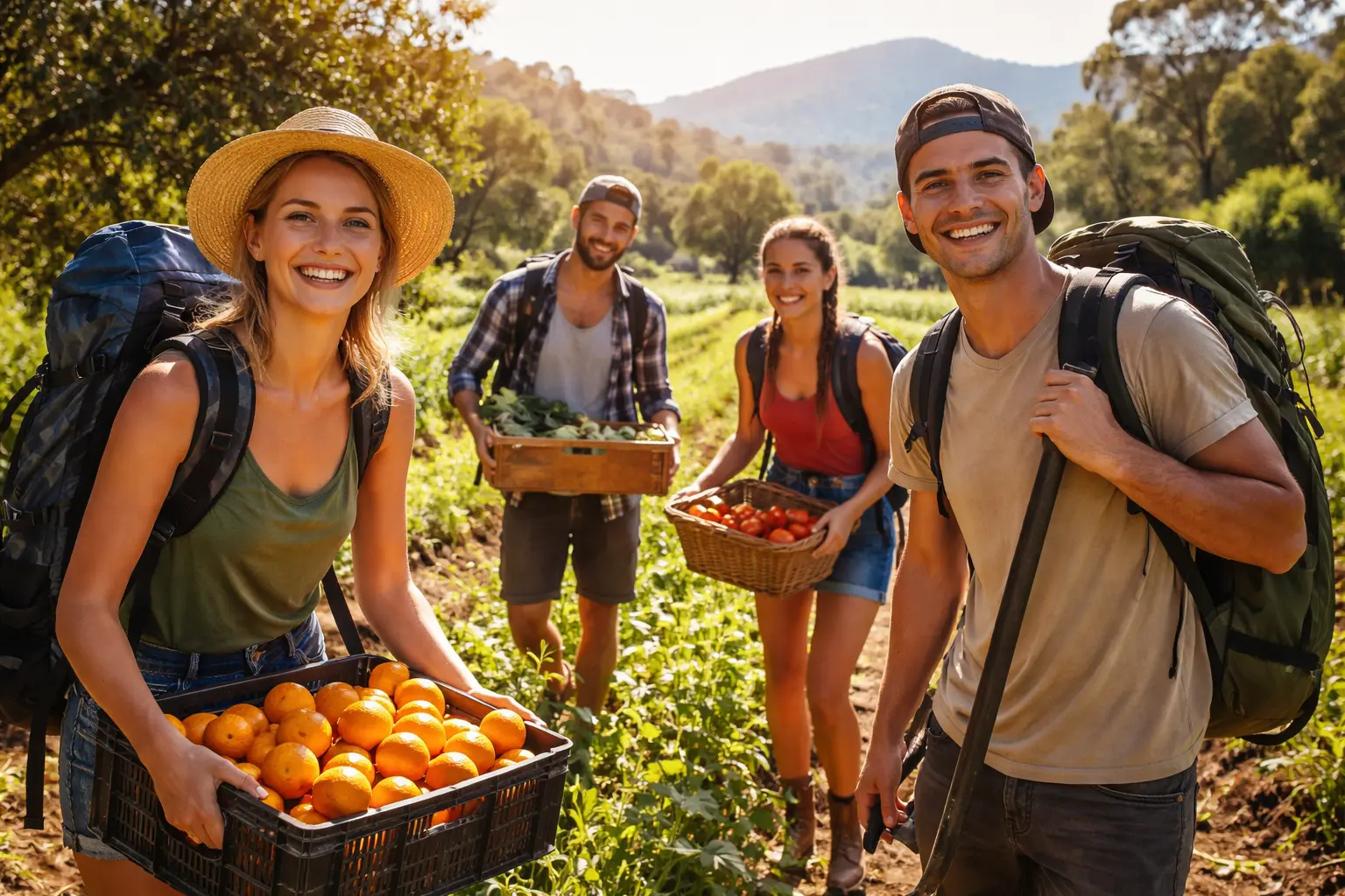 A Backpacker's Guide to Working in Australia (2026)